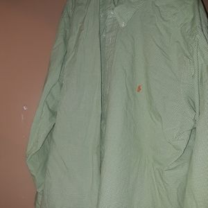 Ralph Lauren polo shirts